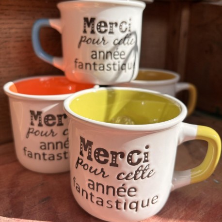 cadeau maitresse mug